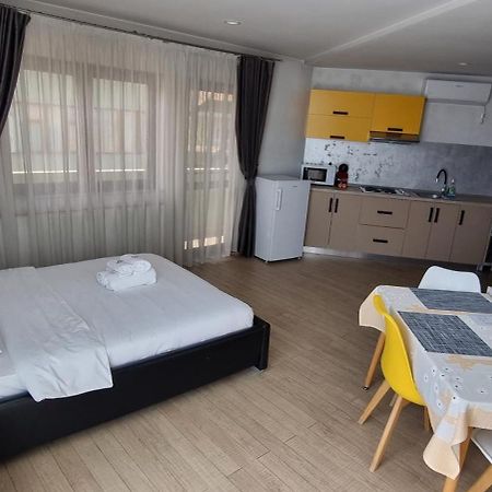 Yes Home Calimanesti Quarto foto