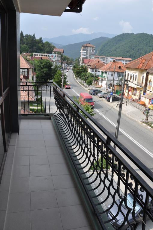 Yes Home Calimanesti Exterior foto